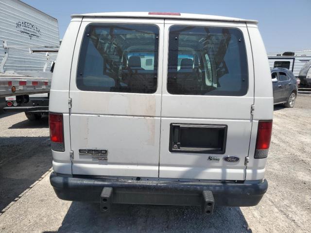 Photo 6 from auction – 2012 FORD ECONOLINE with VIN 1FTNE2EW2CDB03529