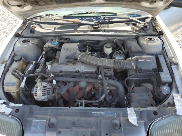 Photo 11 from auction – 2002 PONTIAC SUNFIRE SE with VIN 1G2JB124827351256