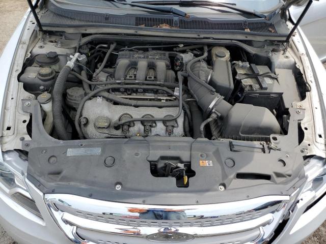 Photo 11 from auction – 2012 FORD TAURUS SEL with VIN 1FAHP2HW8CG142696