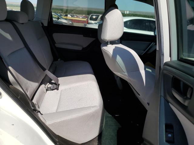 Photo 11 from auction – 2015 SUBARU FORESTER 2 with VIN JF2SJABC9FH455010
