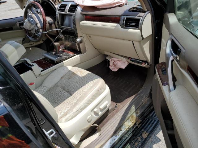 Photo 8 from auction – 2013 LEXUS GX 460 with VIN JTJBM7FX7D5060647