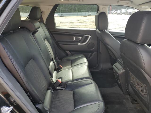 Photo 11 from auction – 2017 LAND ROVER DISCOVERY with VIN SALCP2BG2HH656429