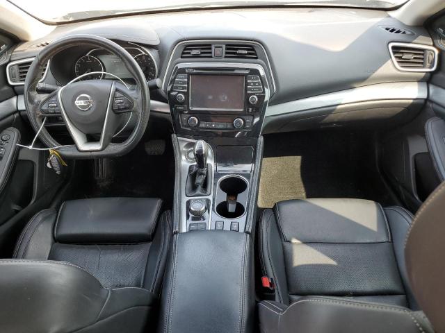 Photo 8 from auction – 2018 NISSAN MAXIMA 3.5 with VIN 1N4AA6AP6JC383707