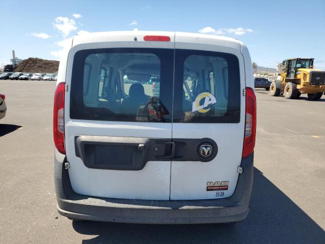 Photo 6 from auction – 2017 RAM PROMASTER with VIN ZFBERFAB5H6G96626