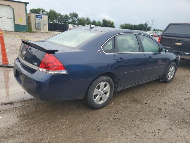 Photo 3 from auction – 2008 CHEVROLET IMPALA LT with VIN 2G1WT58K181335751
