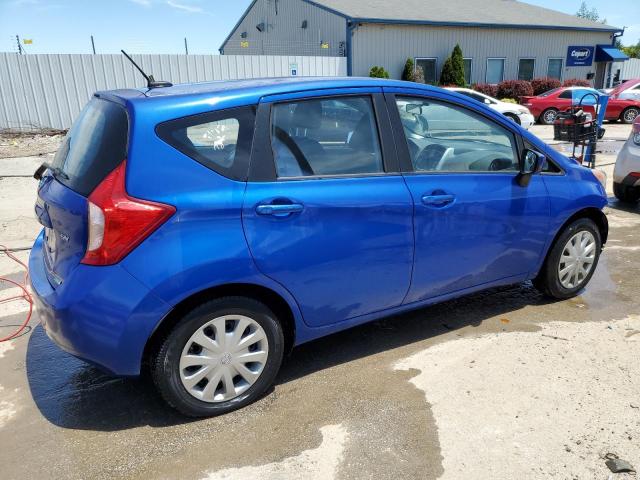 Photo 3 from auction – 2016 NISSAN VERSA NOTE with VIN 3N1CE2CP7GL373717