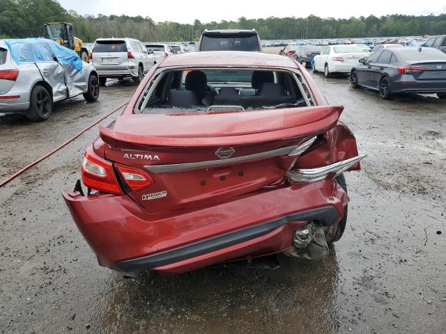 Photo 6 from auction – 2016 NISSAN ALTIMA 2.5 with VIN 1N4AL3AP1GC264867