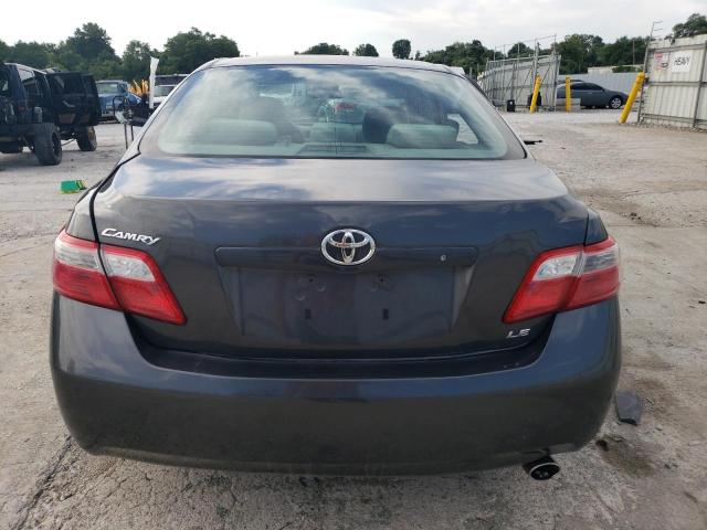Photo 6 from auction – 2009 TOYOTA CAMRY BASE with VIN 4T4BE46K89R097921