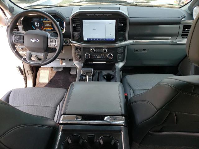 Photo 8 from auction – 2021 FORD F150 SUPER with VIN 1FTFW1ED3MFB78255