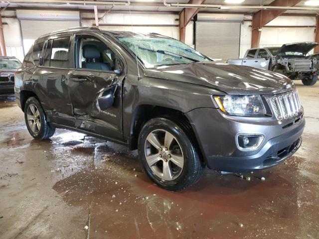 Photo 4 from auction – 2017 JEEP COMPASS LA with VIN 1C4NJCEA4HD130504