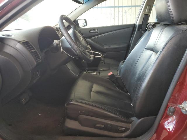 Photo 7 from auction – 2012 NISSAN ALTIMA BAS with VIN 1N4AL2AP1CN571657