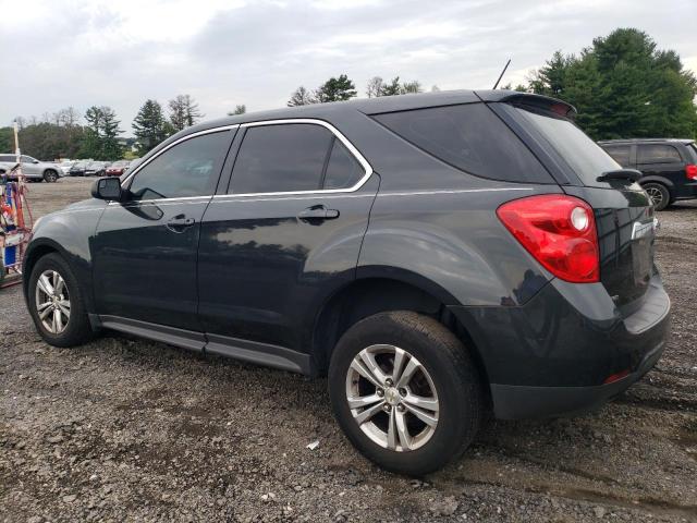 Photo 2 from auction – 2014 CHEVROLET EQUINOX LS with VIN 2GNFLEEK1E6211125
