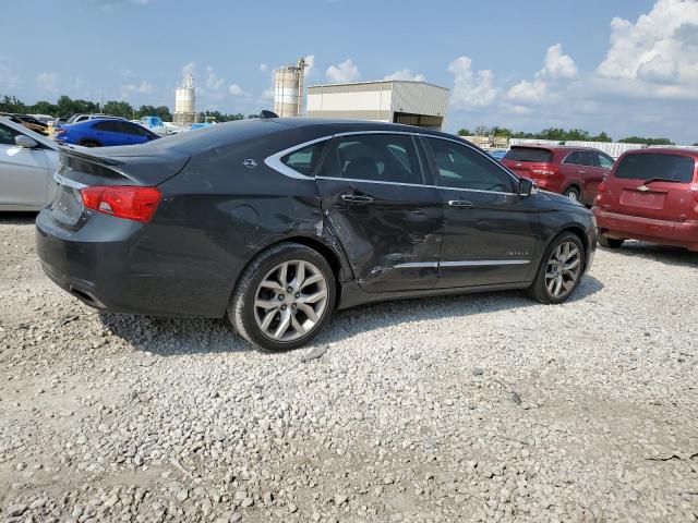 Photo 3 from auction – 2014 CHEVROLET IMPALA LTZ with VIN 1G1155S36EU107783