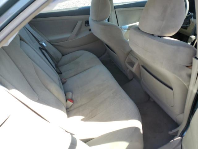 Photo 10 from auction – 2009 TOYOTA CAMRY BASE with VIN 4T1BE46K09U796972