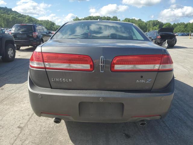 Photo 6 from auction – 2011 LINCOLN MKZ with VIN 3LNHL2GC0BR769120