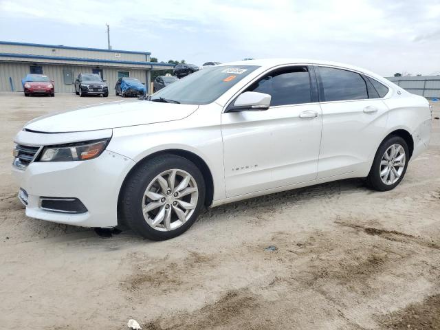 CHEVROLET IMPALA LT 2016 with VIN 2G1115S34G9150093 - Photo from auction