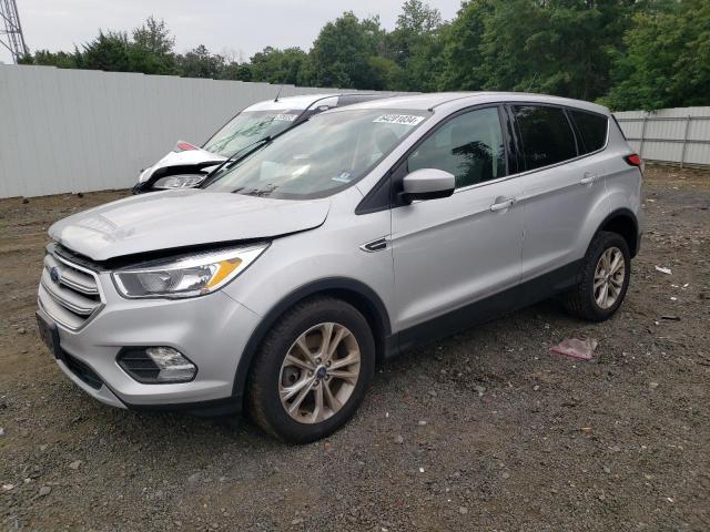 FORD ESCAPE SE 2019 with VIN 1FMCU9GD2KUA09854 - Photo from auction