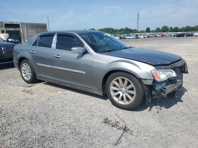 Photo 4 from auction – 2012 CHRYSLER 300 LIMITE with VIN 2C3CCACG1CH237684