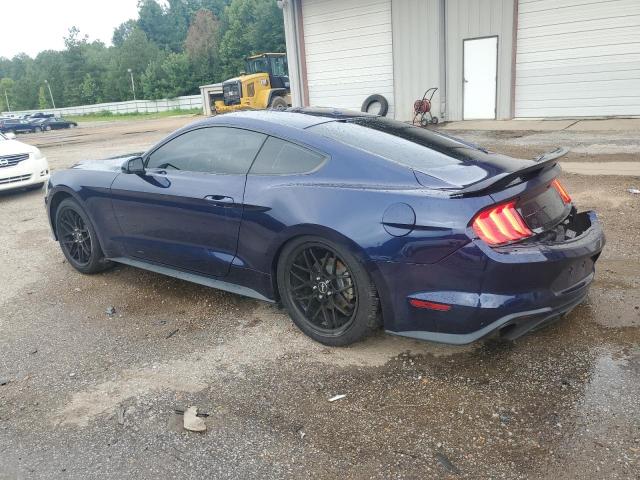 Foto 2 de la subasta – 2019 FORD MUSTANG con VIN 1FA6P8TH3K5203823