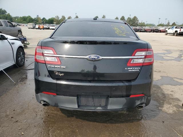Photo 6 from auction – 2015 FORD TAURUS LIM with VIN 1FAHP2F84FG180385
