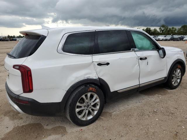 Photo 3 from auction – 2022 KIA TELLURIDE with VIN 5XYP2DHC8NG205226