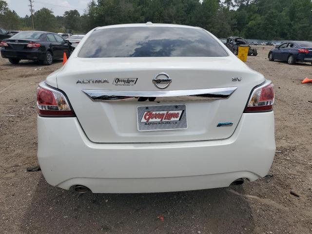 Photo 6 from auction – 2014 NISSAN ALTIMA 2.5 with VIN 1N4AL3AP3EC279268