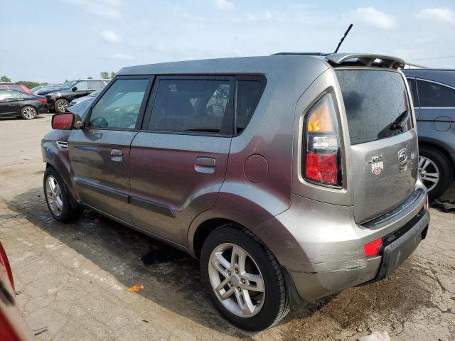 Photo 2 from auction – 2010 KIA SOUL + with VIN KNDJT2A27A7169433