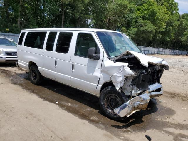 Photo 4 from auction – 2008 FORD ECONOLINE with VIN 1FBSS31L08DB02436
