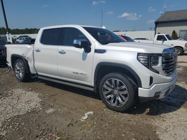 Photo 4 from auction – 2023 GMC SIERRA K15 with VIN 3GTUUGEL9PG289533
