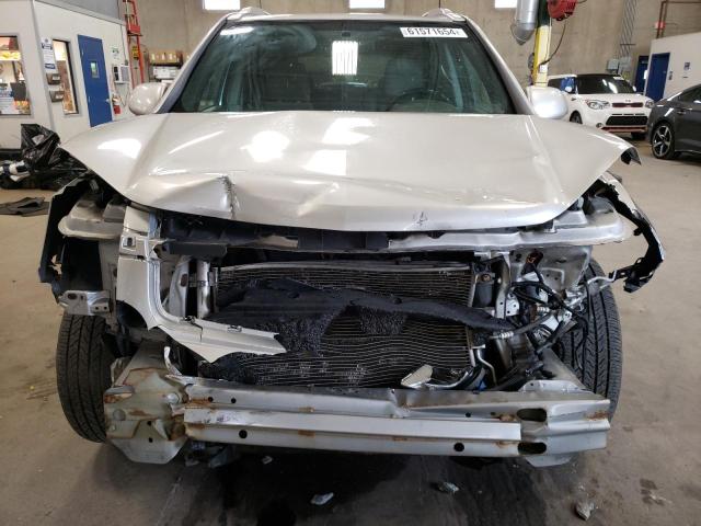 Photo 5 from auction – 2008 CHEVROLET EQUINOX LT with VIN 2CNDL43F286011094