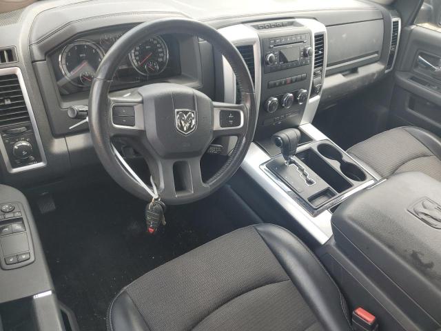 Photo 8 from auction – 2010 DODGE RAM 1500 with VIN 3D7JV1ET0AG191856