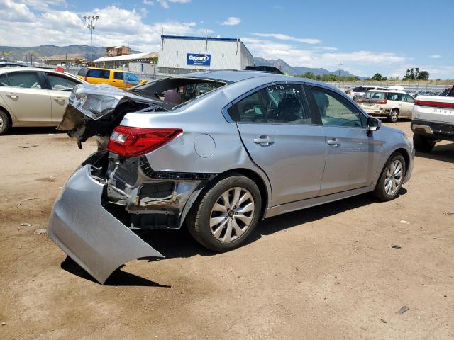 Photo 3 from auction – 2015 SUBARU LEGACY 2.5 with VIN 4S3BNBC66F3061270