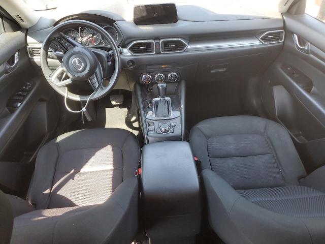 Photo 8 from auction – 2017 MAZDA CX-5 SPORT with VIN JM3KFBBL5H0108028