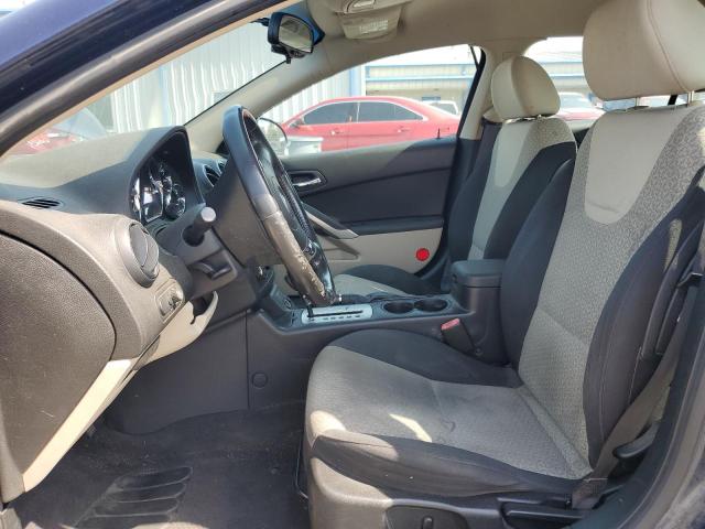 Photo 7 from auction – 2009 PONTIAC G6 with VIN 1G2ZJ57B894258768