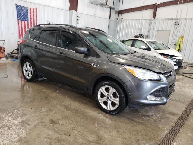 Photo 4 from auction – 2016 FORD ESCAPE SE with VIN 1FMCU9G94GUC36837