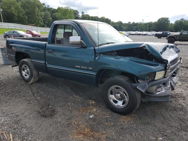 Photo 4 from auction – 1995 DODGE RAM 1500 with VIN 1B7HC16Y6SS382748