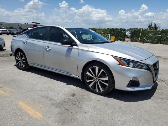 Photo 4 from auction – 2019 NISSAN ALTIMA SR with VIN 1N4BL4CV0KC191649