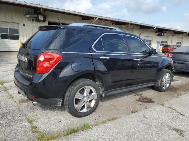 Photo 3 from auction – 2013 CHEVROLET EQUINOX LT with VIN 2GNFLGE30D6203049