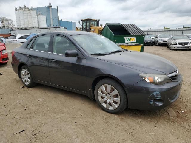 Photo 4 from auction – 2010 SUBARU IMPREZA 2. with VIN JF1GE6A64AH511614