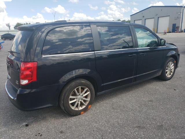 Photo 3 from auction – 2019 DODGE GRAND CARA with VIN 2C4RDGCG4KR742889