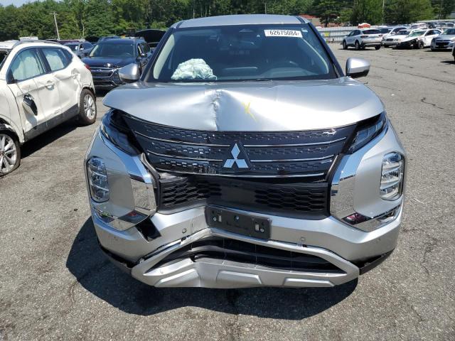 Photo 5 from auction – 2022 MITSUBISHI OUTLANDER with VIN JA4J3UA83NZ009344