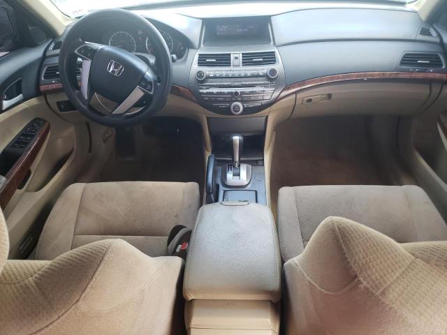 Photo 8 from auction – 2012 HONDA ACCORD EX with VIN 1HGCP2F7XCA014836