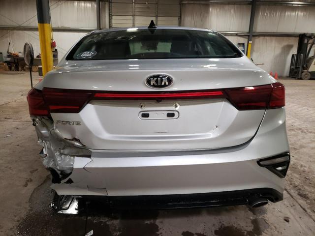 Photo 6 from auction – 2019 KIA FORTE FE with VIN 3KPF24AD3KE060782