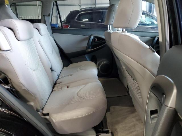 Photo 10 from auction – 2011 TOYOTA RAV4 with VIN JTMZF4DV9B5036293