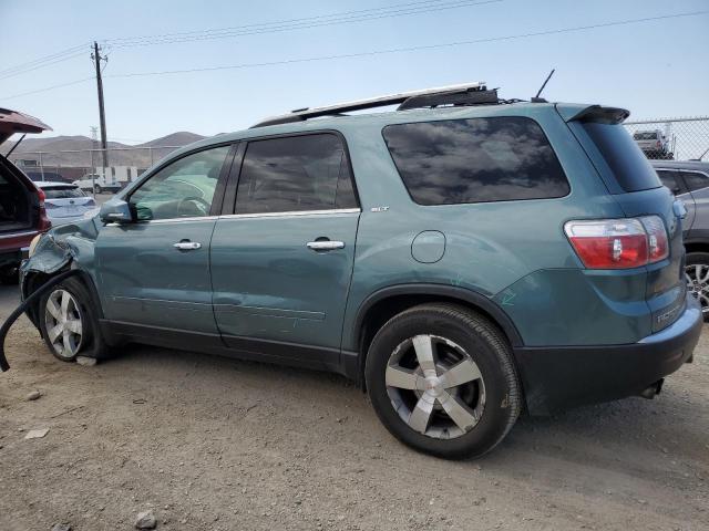 Photo 2 from auction – 2009 GMC ACADIA SLT with VIN 1GKEV23D19J173541