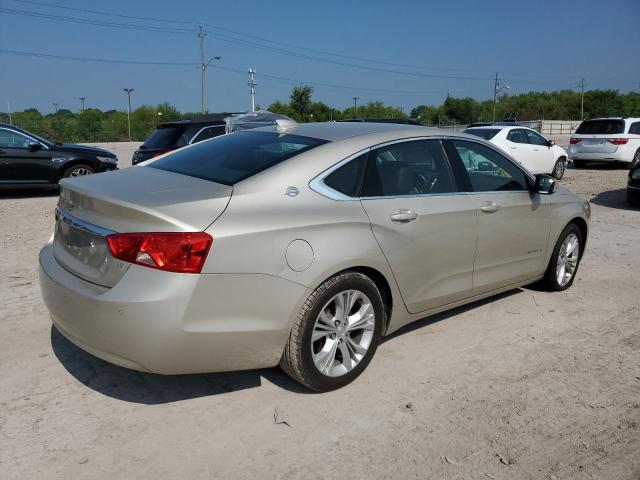 Photo 3 from auction – 2015 CHEVROLET IMPALA LT with VIN 2G1115SL5F9149470