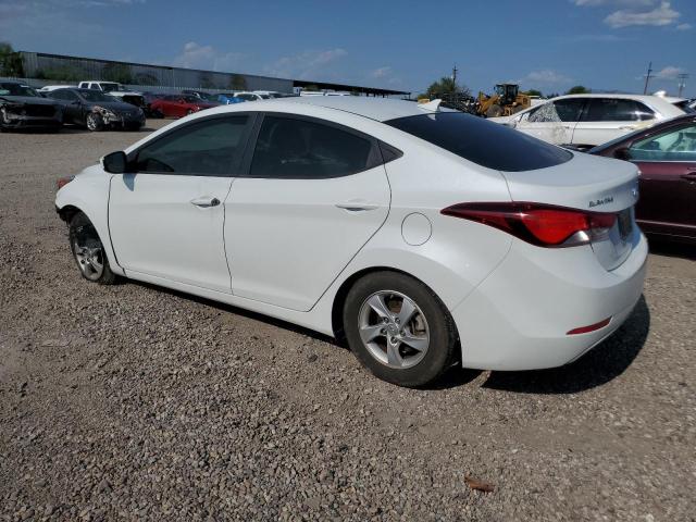 Photo 2 from auction – 2015 HYUNDAI ELANTRA SE with VIN 5NPDH4AE4FH595362