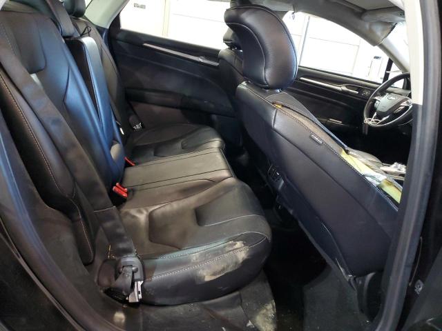 Photo 10 from auction – 2019 FORD FUSION TIT with VIN 3FA6P0D95KR121095