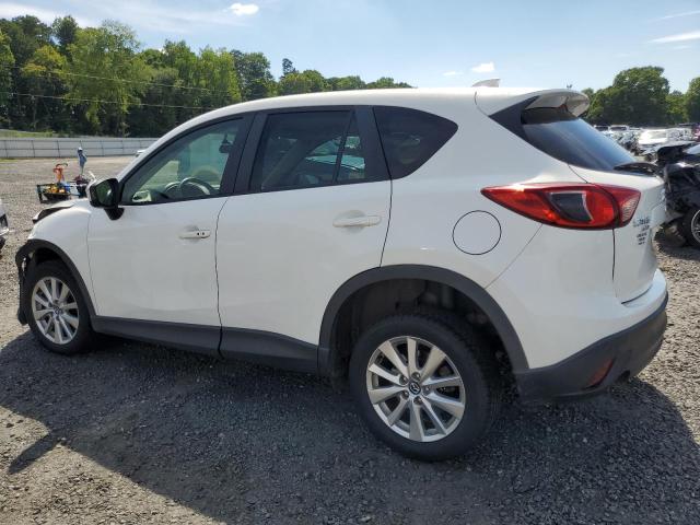 Photo 2 from auction – 2015 MAZDA CX-5 TOURI with VIN JM3KE4CY3F0441768