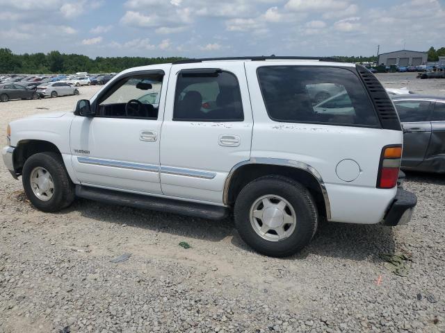 Photo 2 from auction – 2004 GMC YUKON with VIN 1GKEC13Z94J309094